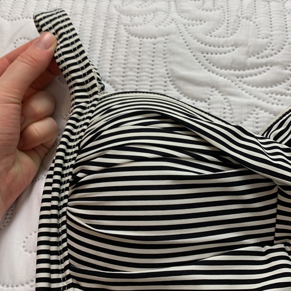 NWT Niptuck Swim One-Piece Swimsuit - Picture 6 of 14